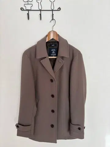 ships 남성용 코트 메리노울 160 사이즈 M