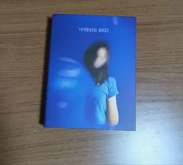 RADWIMPS FOREVER DAZE DVD 특전 포함