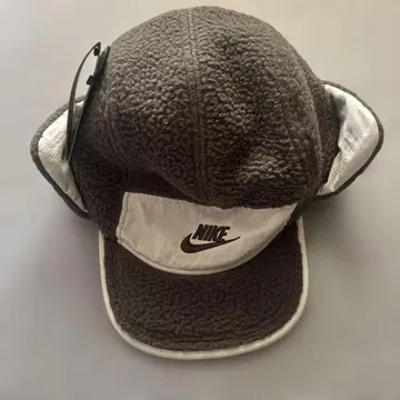 NIKE 나이키 플리스 캡
