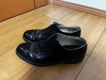 us navy 서비스 신발 7하프 25.5cm