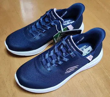 스케쳐스 여성용 스니커즈 23.5