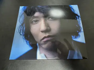 타부치 토모야 초회 한정판