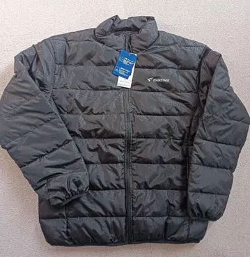 TOURSTAGE 다운 패딩 자켓