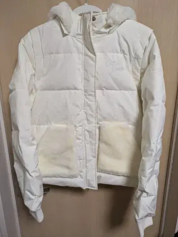 kiss on the green 골프웨어 다운 자켓 사이즈 3