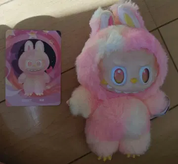 에너지 러브브 Loyalty Popmart Big into Energy