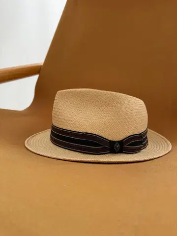 [ Truffaux ] 파나마햇 스트로우햇 내추럴