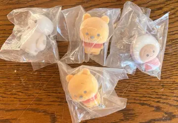 디즈니 캐릭터 복슬복슬 플로키 인형