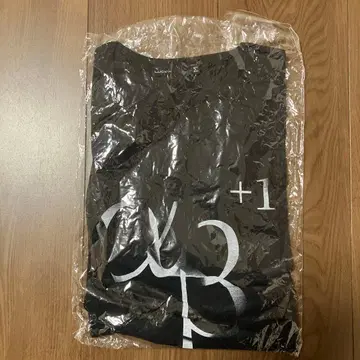 [린토시테시구레] 반팔 T셔츠 (M)