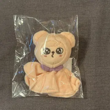 [ 공식 ] Stray kids 테루테루보즈 퍼핌 백참 에코파