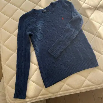 폴로 랄프로렌 XS 블루