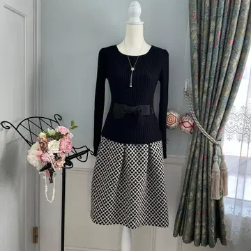 44 엠즈 그레이시 셋업 38/40