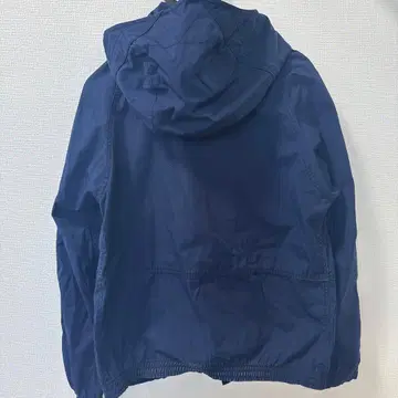 THE NORTH FACE 네이비 마운틴 후드티 65/35