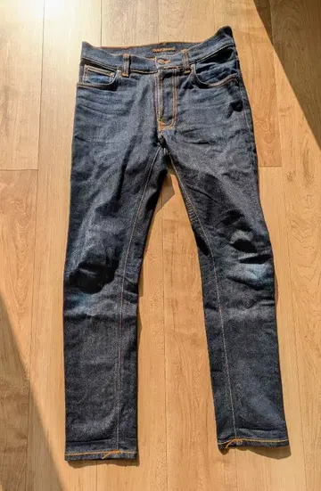 Nudie Jeans LEAN DEAN DRY16DIPS W30L30