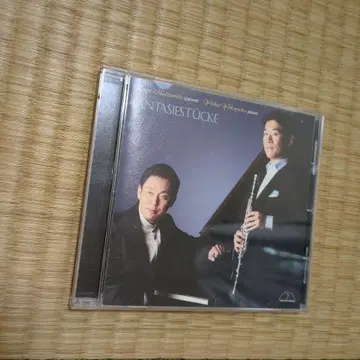 환상 소곡집 마츠모토 켄지 요코야마 유키오