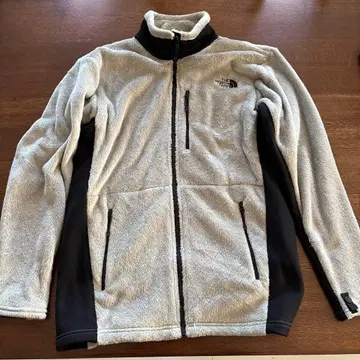 THE NORTH FACE 플리스 자켓 XL