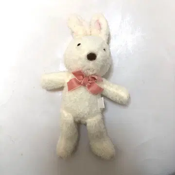 토끼 봉제 인형 La Sucre