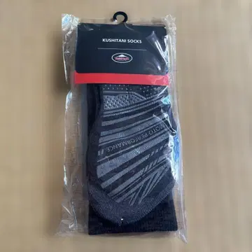 쿠시타니 K-4628 윈터 어시스트 삭스