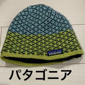 파타고니아, 니트