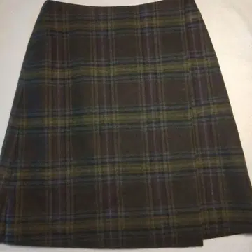 theory luxe 스커트