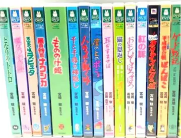 빨강머리 앤 전 15권 일본어판