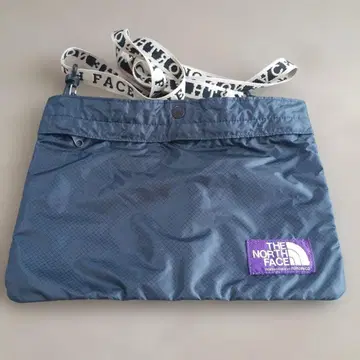 THE NORTH FACE 네이비 사코슈