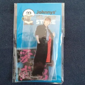 아크릴 스탠드 (쿄모토 타이카)