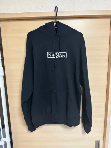 N46AW 후디(후드티)