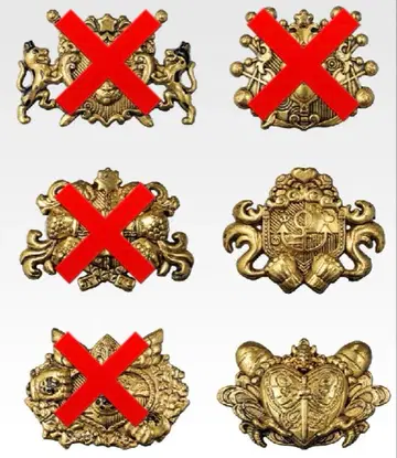 제일복권 죠죠의 기묘한 모험 죠죠 월드 H상 4부 6부 2점 세트