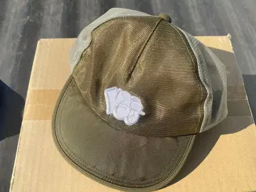 벨로 스피카 메쉬 캡