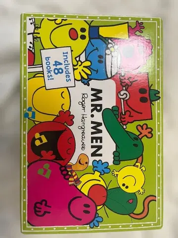 미스터 맨 48권 세트