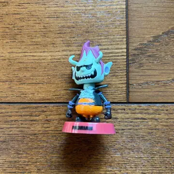 원피스 모리아 피규어 팡손 웍스 풀 페이스 Jr