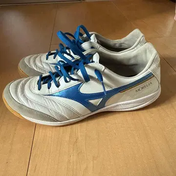 모렐리아 살라 pro 26cm 풋살화