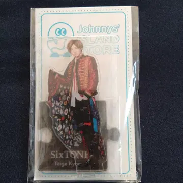 아크릴 스탠드 (쿄모토 타이카)