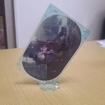 프로세카 하츠네 미쿠 카드형 아크릴 스탠드