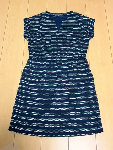 YUKI TORII 원피스 봄/여름 L 새상품급 [ R712253 ]