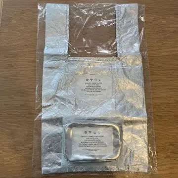 아야노 고 GALAXY TESAGE KOMONOIRE 세트 미사용