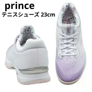 컨디션 최상 프린스 prince 테니스화 23.0cm