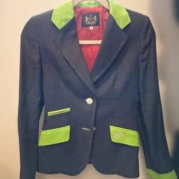 JOURNAL STANDARD 자켓 H.CORRAL