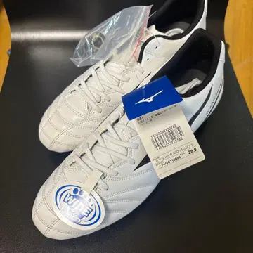 미즈노 축구화 28.0cm 와이드