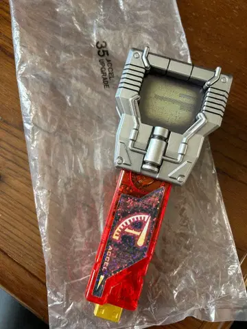 가면라이더 더블 가이아 메모리 강화 어댑터 단품 가면라이더 엑셀