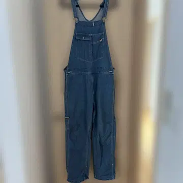 CHUMS 참스 아웃도어 오버롤