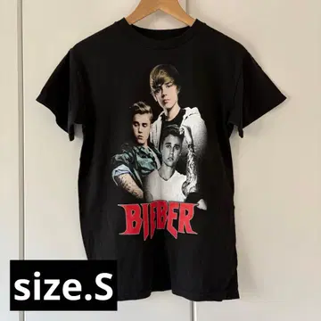 Justin Bieber Purpose Tour 티셔츠