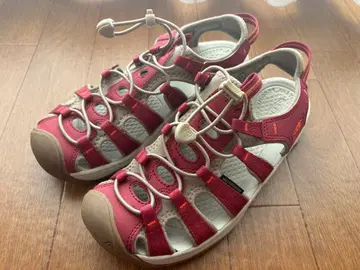 KEEN 킨 뉴포트 US8 25cm