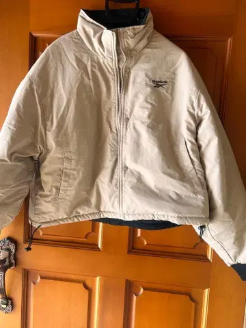 시마무라 Reebok 블루종