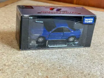 타카라 토미 스카이라인 GT-R V-스펙 LM 한정판