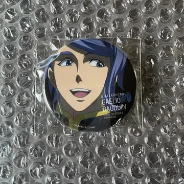 철혈의 오펀스 가에리오 캔뱃지 컬렉션