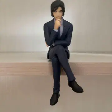 [박스 없음] 명탐정 코난 쵸코노세 프리미엄 피규어 모로후시 타카아키