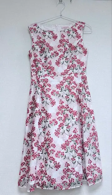 2024 TOCCA 원피스