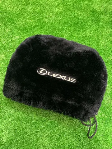 LEXUS 렉서스 아이언 커버