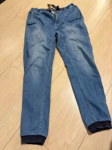 그라미치 데님 M 사이즈